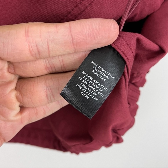 Lafayette 148 New York Kellen Zip Jacket - Picture 7 of 8